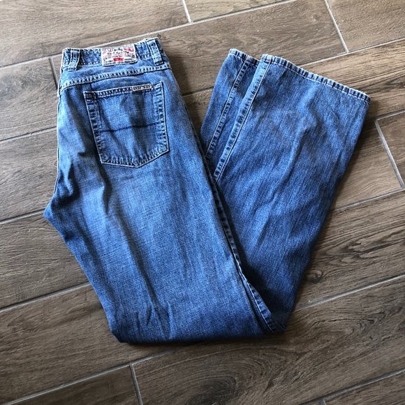 Lucky Brand Denim - 🛍️🛍️SOLD Lucky Brand Jeans women's 14 XXLONG